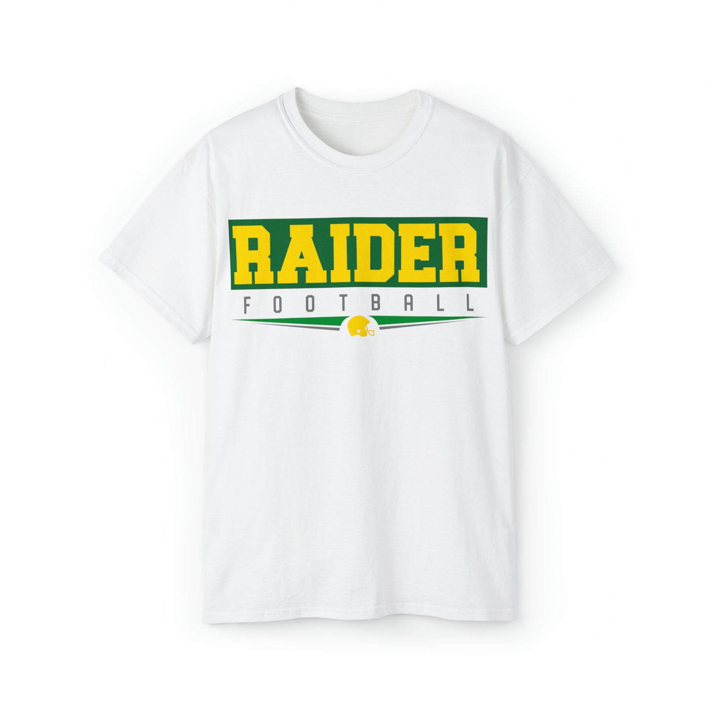 Football - RSHS Raider Football Flight T-shirt