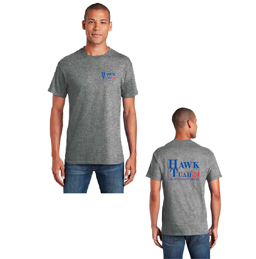 Hawk Tuah Spit on that Thang TShirts