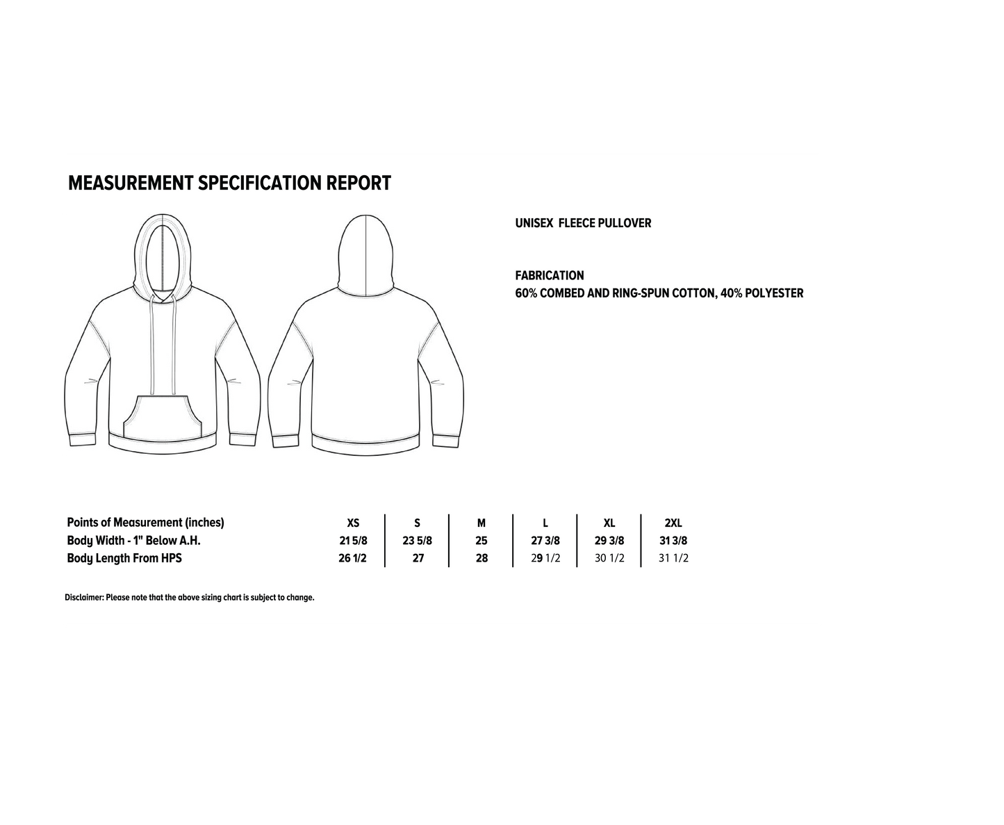 Raising Little Disciples - Fleece Hoodie Sweatshirt
