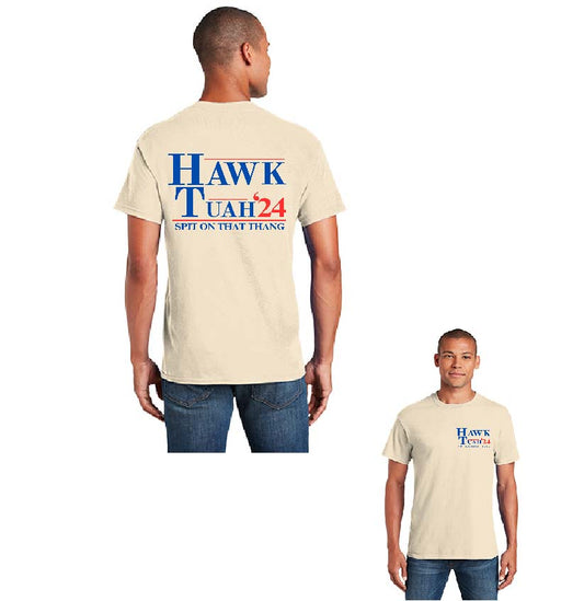 Hawk Tuah Spit on that Thang TShirts